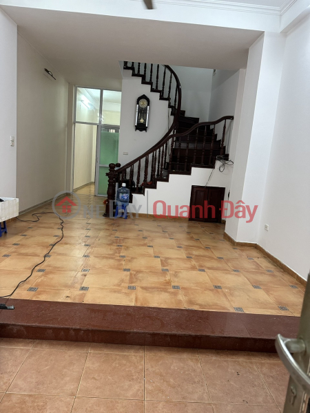 đ 12 Million/ month | House for rent as office, Van Quan Urban Area Company, 2 floors x 70m2, 12 million