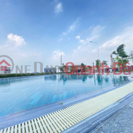 1-bedroom Apartment K-Home New City - Ideal Home With Price From 1.05 Billion _0