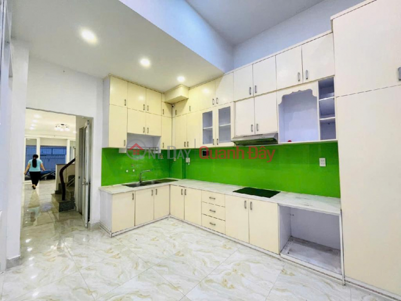 Property Search Vietnam | OneDay | Nhà ở Niêm yết bán | N37- Nhà Bán Hẻm 181/ Phan Đăng Lưu - 100M2 - 4 TẦNG - Hẻm Ô TÔ - 4PN giá 10 tỷ 9