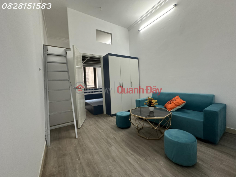 đ 5.3 Million/ month | ROOM FOR RENT – 8C LANE 263 NGUYEN TRAI, THANH XUAN PRICE 5.3 MILLION\\/MONTH.,