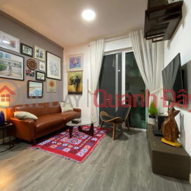 CHỈ 6.4 TỶ SỞ HỮU NGAY - Căn 2PN 72m2 Seasons Avenue - full nội thất - sổ sẵn _0