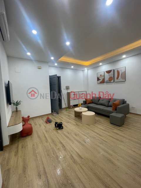 BEAUTIFUL HOUSE - GOOD PRICE - OWNER Urgent sale of Apartment B3B Nam Trung Yen, Trung Hoa, Cau Giay _0