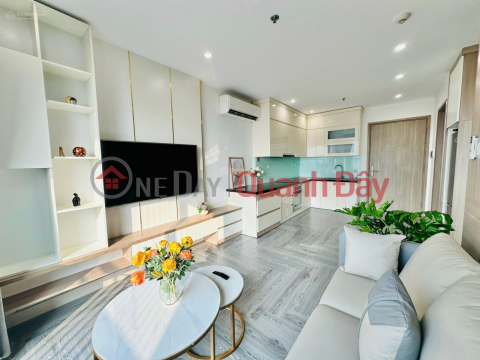 POTENTIAL INVESTMENT APARTMENT: THE ZENPARK APARTMENT 2 BR - 65M2 _0