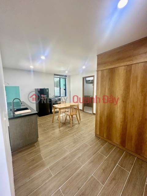 ► MT Binh Hoa near Thang Long, Downtown, 180m2, 4.5 floors, 23 modern apartments _0