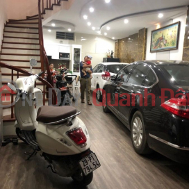 FOR SALE DUONG QUANG HAM TOWNHOUSE 66M2 5T MT 6M 11.5 BILLION _0