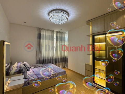 NHÀ ĐẸP – GIÁ TỐT – CẦN BÁN CĂN CHUNG CƯ TẠI số 9, Đường Phạm Phú Thứ, P.11, Tân Bình, HCM _0