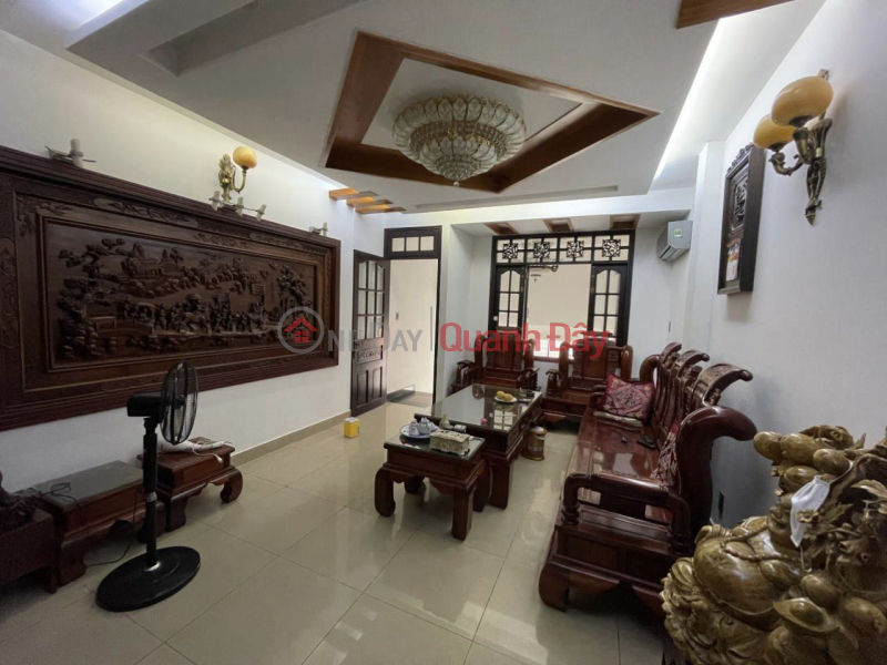 House for sale in Son Ky Street, Tan Son Nhi Ward, Tan Phu District, 65m2x3 Floor, Sam Ut, Good Business, Only 5 Billion, Vietnam | Sales, đ 5 Billion