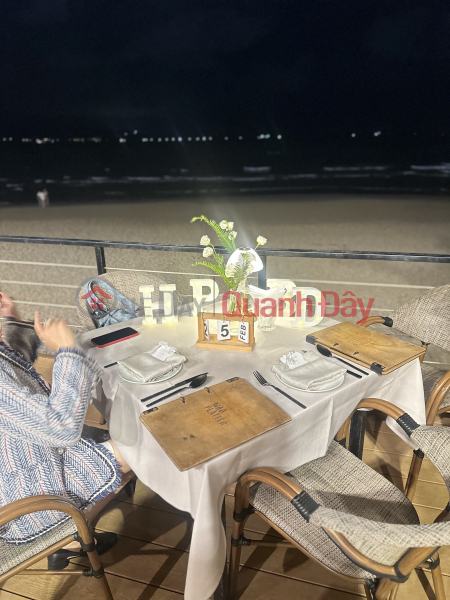 MAD PLATTER Bar and Restaurant - 07 Vo Nguyen Giap (MAD PLATTER Bar and Restaurant - 07 Vo Nguyen Giap),Son Tra | (1)