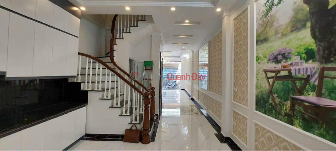 House for sale on Dai La street, 56m x 7 floors, price 37 billion | Vietnam Sales | đ 37 Billion