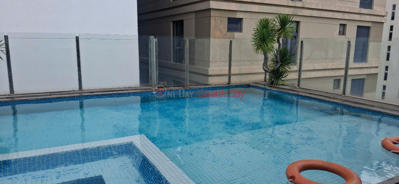 Property Search Vietnam | OneDay | Residential Sales Listings 14-STOREY SUPER HOTEL – HA BONG FRONTAGE – REVENUE 500 MILLION\\/MONTH – PRICE ONLY 96 BILLION