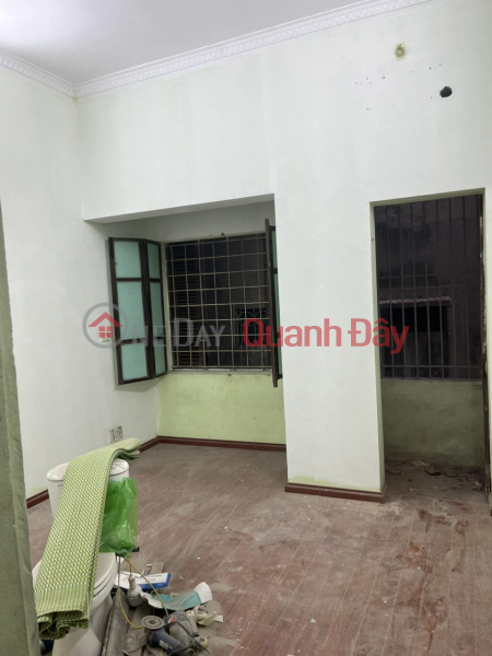 Property Search Vietnam | OneDay | Nhà ở Niêm yết cho thuê CHO_THUÊ NHÀ NGÕ Ô TÔ LÀM VP, KD ONLINE, Ở HỘ GĐ PHỐ PHƯƠNG MAI, 60M2, 4 T, 16 TR