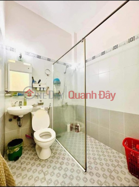 Property Search Vietnam | OneDay | Residential | Sales Listings Bán Gấp Nhà nở Hậu Nguyễn Thông - Rạch Bùng Binh, Q3 - DT: 5.9*17 - Giá 17 Tỷ