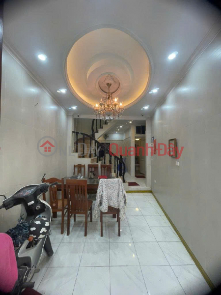 Property Search Vietnam | OneDay | Residential Sales Listings House for sale in Hao Nam Dong Da, Square Red Book, Central Area, 34mx4T, Price: 7.85 Billion, Contact: 0396935190.