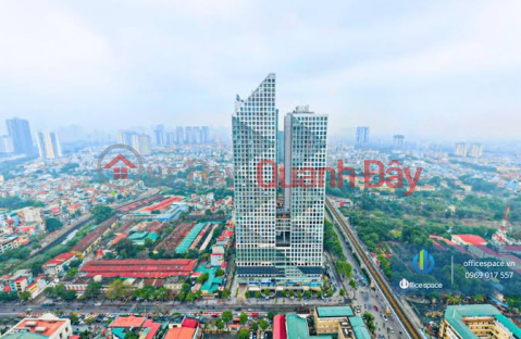 I am the owner and I need to sell my beautiful 1-bedroom apartment in the Thien Nhien Ky Tower - the most prime location in Ha Dong. _0