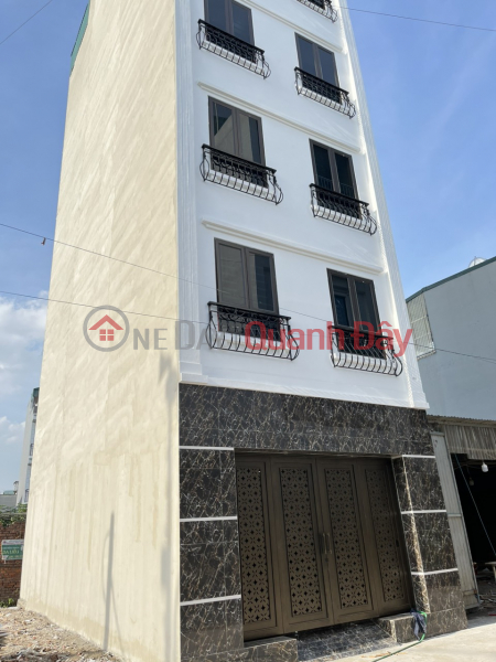 QUANG LAM CCMN, HA DONG, 55M2, 7 LEVELS Elevator, 2 fronts, CAR INTO HOME, 15 ROOM, CASH 720M\\/YEAR, 8.9 Sales Listings