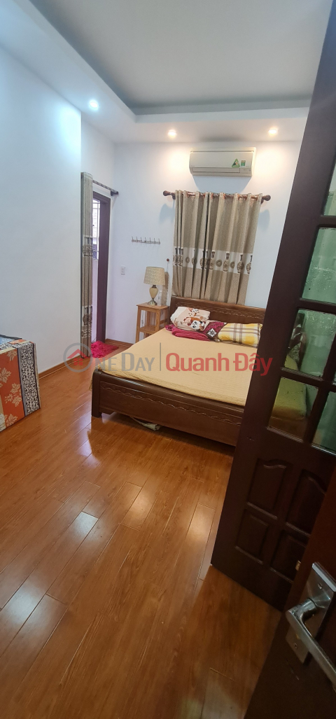 BEST BUSINESS AREA IN DONG HUNG TOWN, THAI BINH, 4-STOREY CORNER HOUSE FOR SALE, FRONTAGE OVER 5M. _0