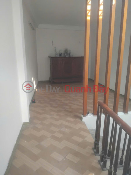 đ 7.55 Billion OWNER selling a house in a prime location in Linh Nam, Hoang Mai - A ground-floor house at the price of an apartment.