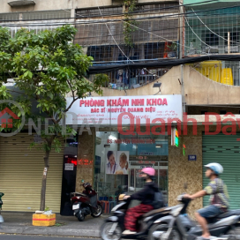 Pediatric Clinic Dr. Tran Quang Dieu,Tan Binh, Vietnam