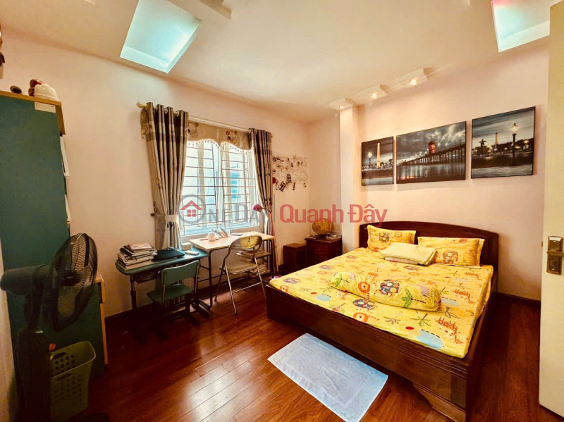 Property Search Vietnam | OneDay | Residential, Sales Listings, RARE! LOOK AT 5 BEAUTIFUL PROVINCES, AVAILABLE IMMEDIATELY - Ngoc Ha - Doi Can - Ba Dinh Corner Lot 29m 5 floors 3 bedrooms contact 0817606560