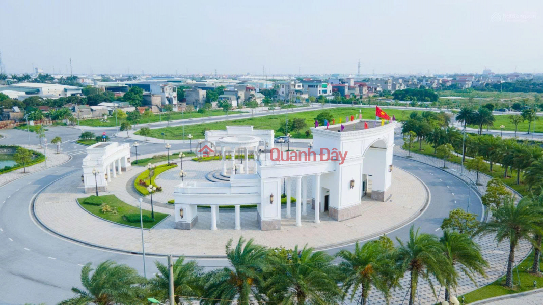 Property Search Vietnam | OneDay | Residential Sales Listings | INVESTMENT LAND, SUPERIOR ADVANTAGES, TIMELESS CLASS.