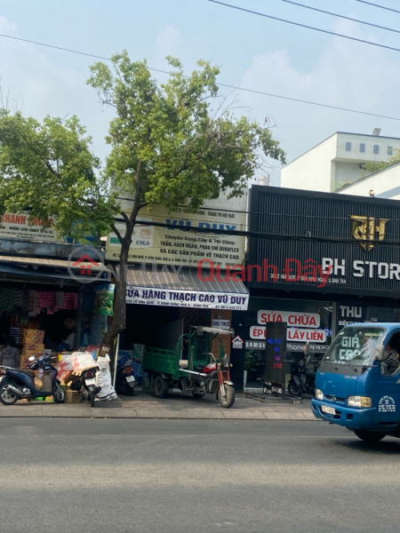 Vu Duy Plaster- 294 Le Van Quoi (Thạch Cao Vũ Duy- 294 Lê Văn Quới),Binh Tan | (1)