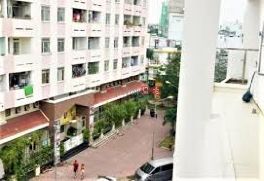 M-H Serviced Apartment (Căn hộ Dịch vụ M-H),Binh Thanh | (3)