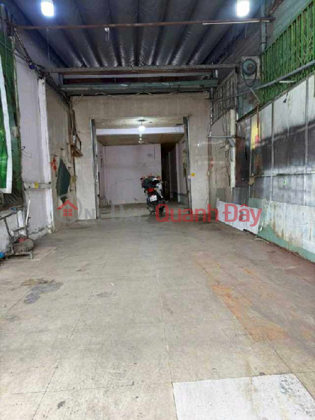 Mặt Tiền Đường Số 18 Kinh Doanh Sầm Uất Ngày Đêm - Bình Tân Giáp Tân Phú Quận 12 Sales Listings