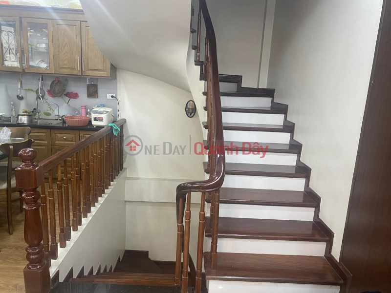 House for sale 59m2, Nghi Tam street, Tay Ho, Garage Cars, Diversified business 10.6 Billion VND, Vietnam, Sales | đ 10.6 Billion