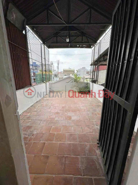 đ 14 triệu/ tháng, Cho thuê nhà nguyên căn ngõ Quỳnh 30m² x 5 tầng 3 PN, 14 Triệu có tl