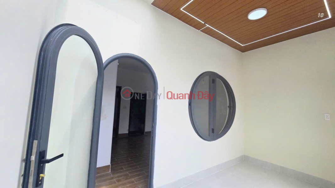 đ 2,85 tỷ | Bán nhà 1T1L siêu đẹp, gần BV Thánh Tâm, sân oto chỉ 2tỷ850