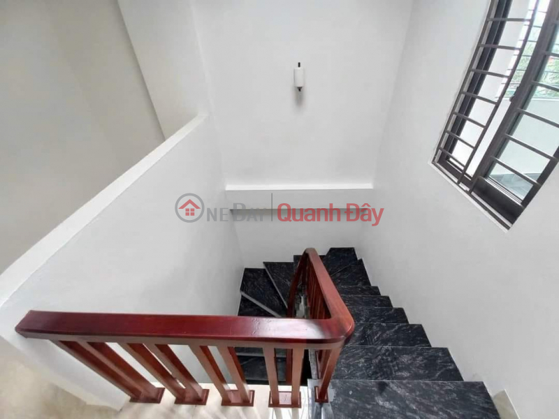 House for sale in Ha Tri 2, Ha Dong, 52m2, 4 floors, 4m frontage, price 4.85 billion, red book by owner, good security, many jobs, Vietnam, Sales, đ 4.85 Billion