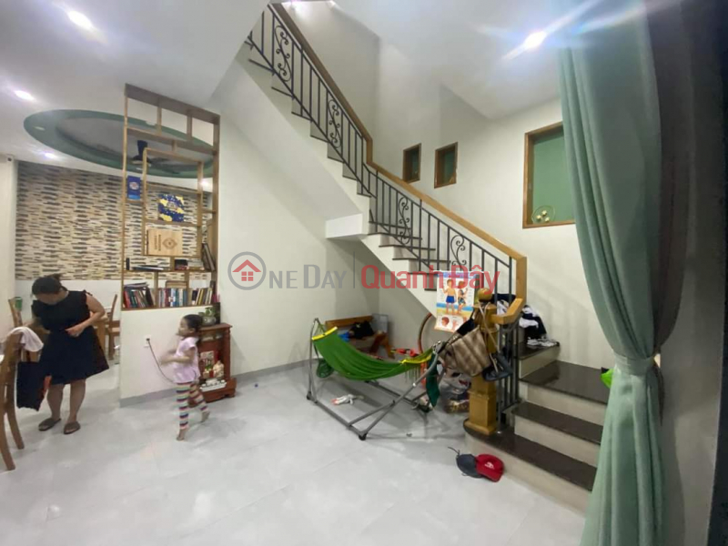 Property Search Vietnam | OneDay | Residential, Sales Listings Truong Tho house for sale Near Electricity Residence 85m, car sleeps in the house