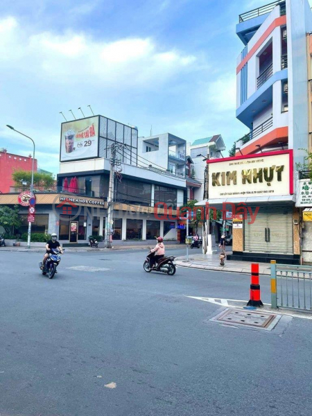 BÁN GẤP Nhà Chính Chủ - Mặt Tiền Đường Lũy Bán Bích, Quận Tân Phú, TP Hồ Chí Minh | Việt Nam | Bán, đ 16 tỷ