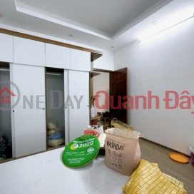 Nhà đepk Xuân Đỉnh 35m 5 tầng kinh doanh _0