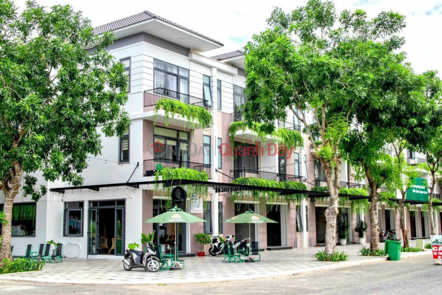 đ 2.8 Billion HOUSE FOR SALE 1 GROUND FLOOR, 2 FLOOR, LOCATED IN THE CENTER OF CHAU DOC