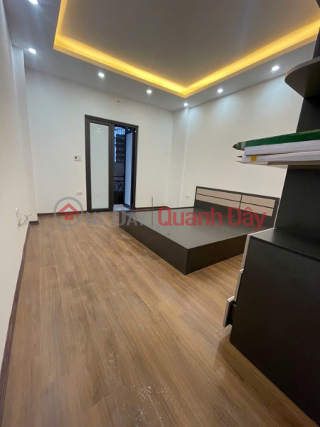 đ 6,85 tỷ | Bán nhà riêng tại Đường Tân Mai, Hoàng Mai, Hà Nội diện tích 33.1m2 giá 6.85 Tỷ