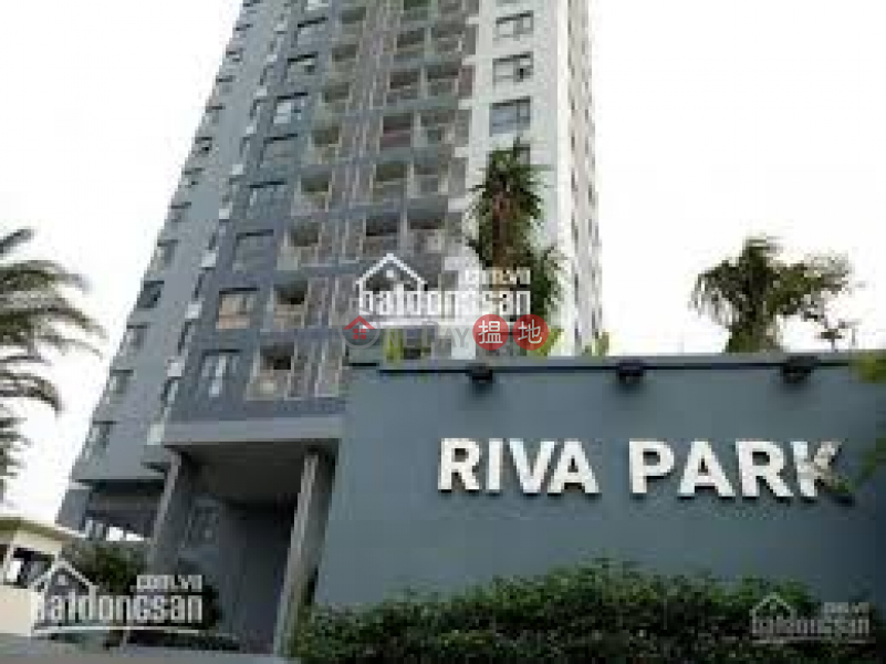 Căn hộ Riva Park (Riva Park apartments) Quận 4 | ()(1)