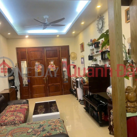 NHÀ ĐẸP Ở LUÔN Ngọc Thụy 36 m2 X 5 tầng,mặt tiền 3.5m,7.95 tỷ Long Biên. _0