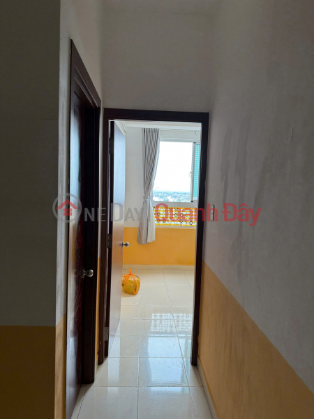 Dong Hai To Ky Apartment, District 12, 44m², with title deed, elevator, only 2.15 billion VND., Vietnam | Sales, đ 2.15 Billion