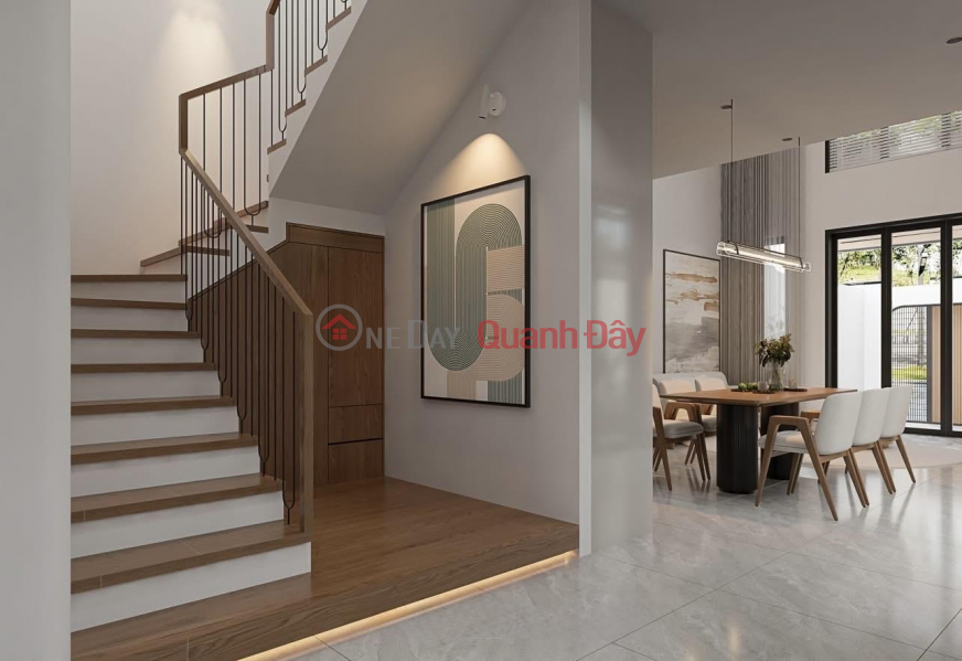 **House for sale in alley 71 Nguyen Bac, ward 3, Tan Binh (4x16m) 4 floors; 8 billion | Vietnam, Sales đ 8.1 Billion