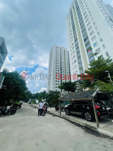 Property Search Vietnam | OneDay | Residential, Sales Listings Big house with car access, urgent sale, 90m2, 6.5 billion, District 8