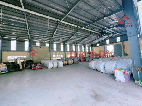 Warehouse for rent in Loteco Long Binh Bien Hoa Industrial Park, price 60k\/m2 _0