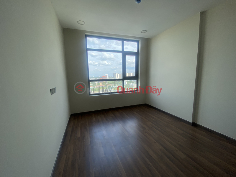 Apartment for sale in De Capella project, area 56m², price 5.9 billion VND. Sales Listings