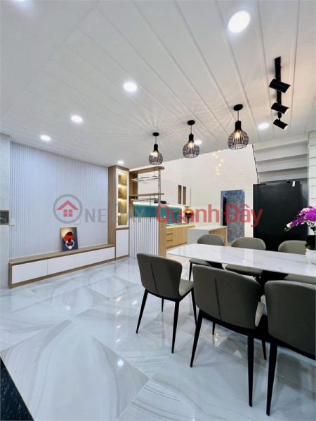 Siêu Phẩm 5 Tầng Full nội thất, Khu DreamHome - ĐS 59, Gò Vấp – 8.4 tỷ | Việt Nam | Bán | đ 8,4 tỷ