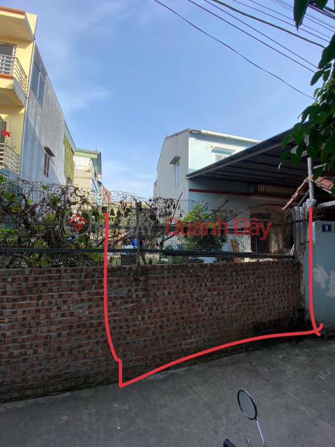Đất đẹp- Giá ưu đãi MÌNH LÀ CHÍNH CHỦ CẦN BÁN cần bán nhanh lô đất tiềm năng tại huyện Gia Lâm, HN _0