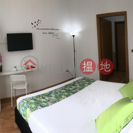 ORCHIDS HOUSE SERVICE APARTMENT|CĂN HỘ DỊCH VỤ ORCHIDS HOUSE