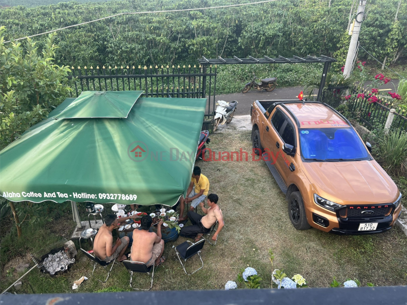 CHÍNH CHỦ CẦN BÁN CĂN NHÀ CONTAINER VIEW ĐỒI TẠI KDC Farm Hill, Xã Lộc Ngãi, H. Bảo Lâm, Lâm Đồng | Việt Nam Bán | đ 2,5 tỷ