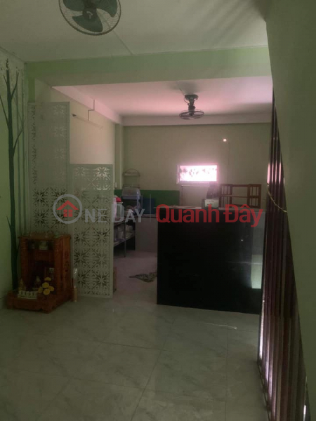 Selling Hiep Binh Chanh house, more than 30m2, 3 floors, alley 3 floors, only 2.35 billion VND | Vietnam | Sales | đ 2.35 Billion