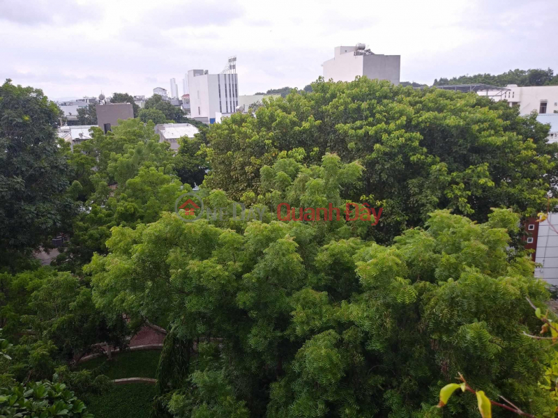 Owner needs to sell quickly Apartment with beautiful view, central location of Phan Rang city, Ninh Thuan province Sales Listings