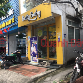 Betty Baby 324 Thái Hà,Đống Đa, Việt Nam